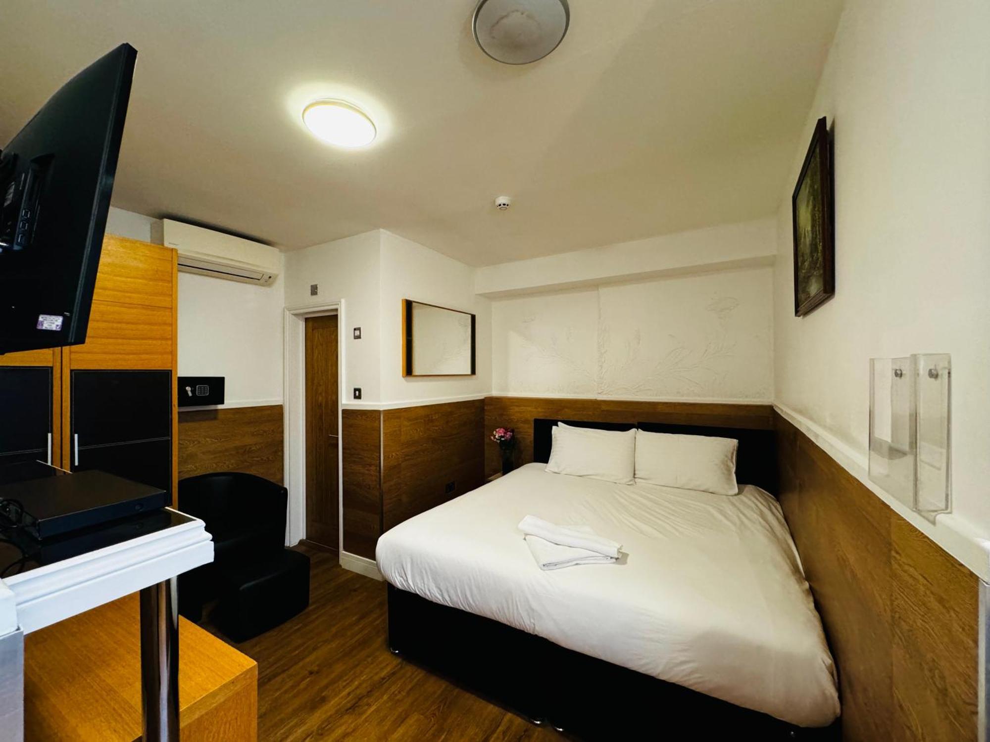 Berkley Apartments London Exterior photo