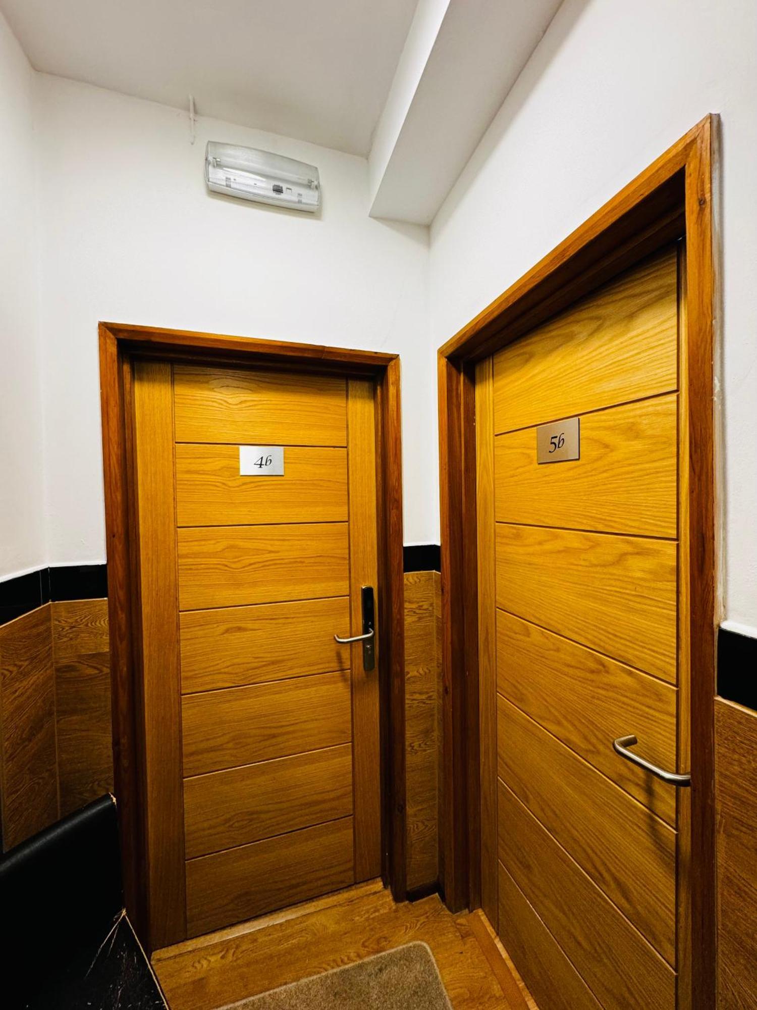 Berkley Apartments London Exterior photo