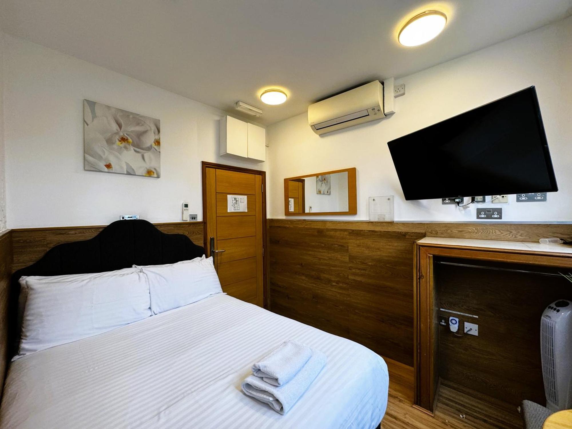 Berkley Apartments London Exterior photo