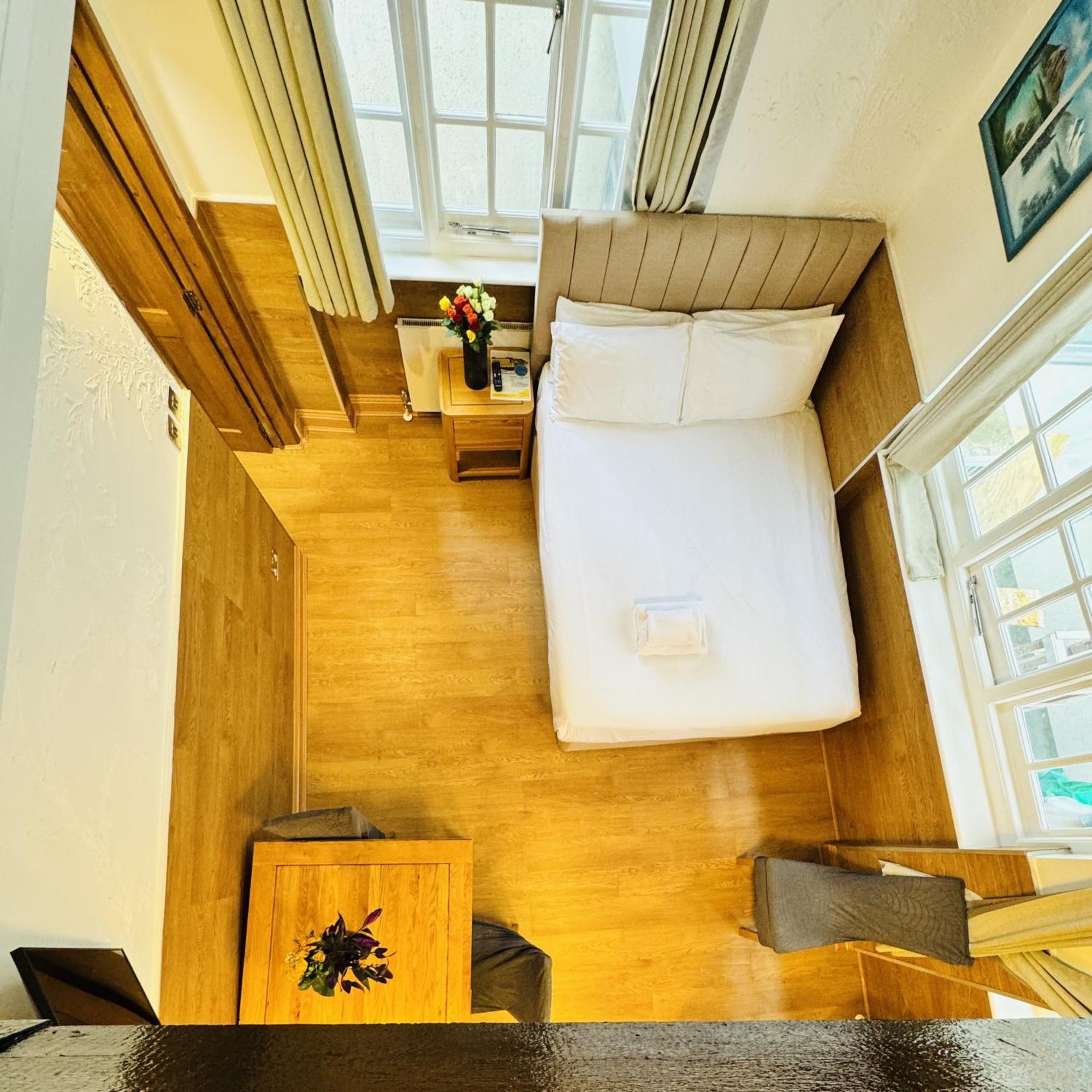 Berkley Apartments London Exterior photo